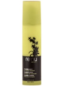 Renu Fullness And Body Pre Shampoo Treatment