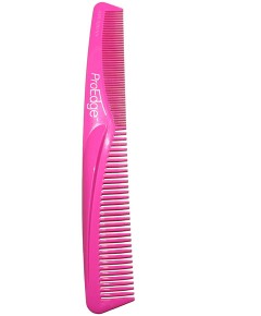 Pro Edge Comb Pink
