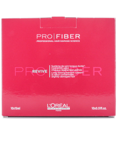 Pro Fiber Revive Haircare System