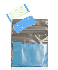 Pro Flex Blue Mini Tabs