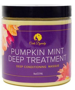 Pumpkin Mint Deep Treatment