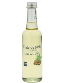 Yari 100 Percent Pure Castor Oil