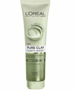 Pure Clay Purity Wash