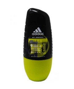 Pure Game 48H Anti Perspirant Roll On 