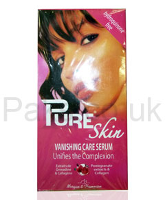 Pure Skin Vanishing Care Serum