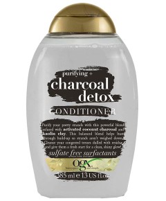 Purifying Charcoal Detox Conditioner