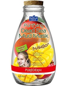 Purederm Purifying Dead Sea Mud Mask