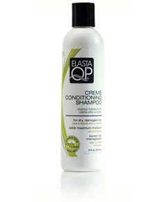 QP Creme Conditioning Shampoo