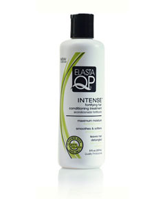 QP Intense Fortifying Hair Conditioning Treatment