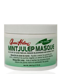Queen Helene Mint Julep Masque Tub