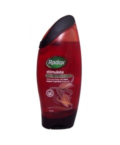 Radox Stimulate Shower Therapy