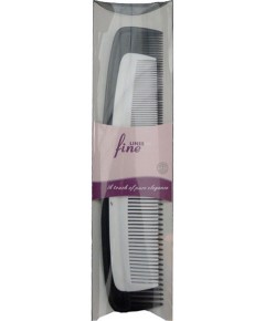 Professional Twin Comb 