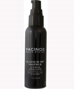 Pacinos Shave System Razor Bump Soother