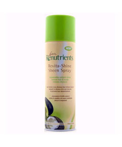 Renutrients Revita Shine Sheen Spray