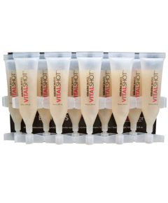 Repair Therapy Vital Shot Restorative Keratin Ampoules