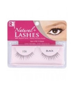 Response Natural Plus Lashes 106