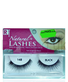 Response Natural Plus Lashes 148