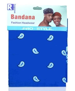 Response Bandana Fashion Headwear Pro Style 365ROY
