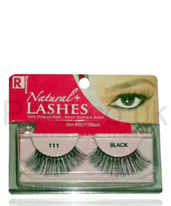 Response Natural Plus Lashes 111