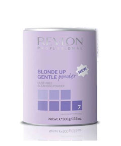 Blonde Up Gentle Dust Free Bleaching Powder 7