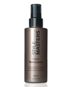 Style Masters Creator Memory Spray