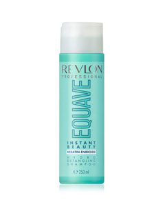 Equave Instant Beauty Keratin Enriched Hydro Detangling Shampoo