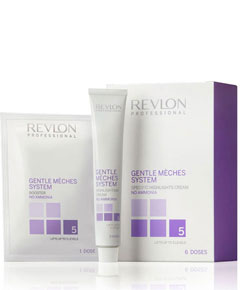 Revlon Gentle Meches System 5