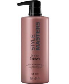 Style Masters Smooth Shampoo
