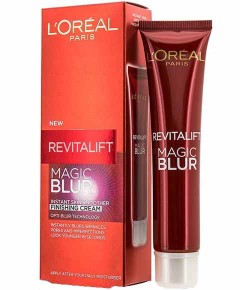 Revitalift Magic Blur Finishing Cream