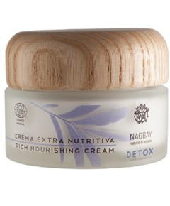 DETOX Rich Nourishing Cream