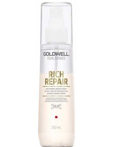 Dualsenses Rich Repair Restoring Serum Spray