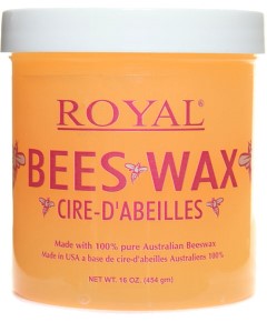 Royal Bees Wax