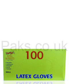 Royal Market Latex Gloves