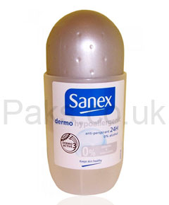 Anti Perspirant Dermo Hypoallergenic Roll On