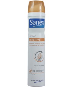 Dermo Sensitive 24H Anti Perspirant Deodorant Spray