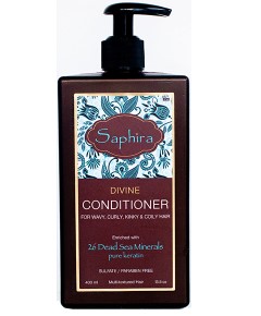 Saphira Divine Conditioner