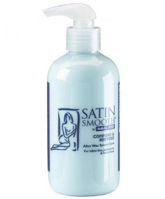 Satin Smooth Comfort And Restore After Wax Special Care