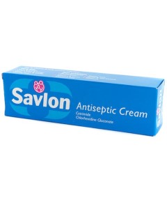 Antiseptic Cream