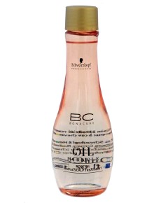 Bonacure Hairtherapy Rose Oil Miracle Hair And Scalp Treatment