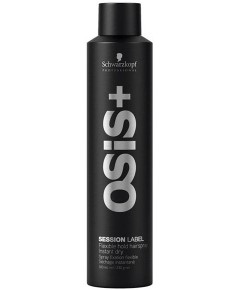 Osis Plus Session Label Flexible Hold Hairspray