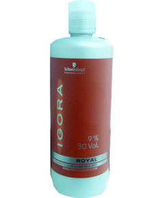 Igora Royal Colorists Color And Care Developer