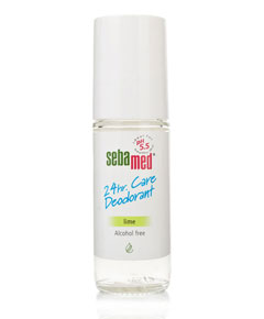 24 Hr Care Deodorant