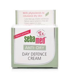 Seba Med Anti Dry Day Defence Cream