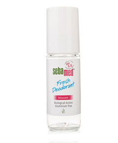 Fresh Deodorant Blossom