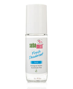 Fresh Deodorant Fresh