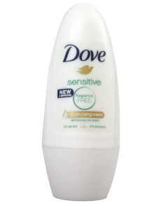 Sensitive Fragrance Free 48H Anti Perspirant Roll On