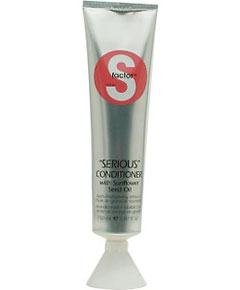 S Factor Serious Conditioner