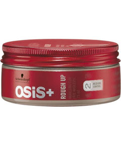 Osis Plus 2 Rough Up Modelling Clay