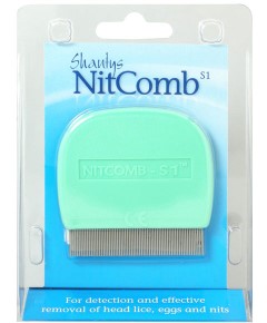 Shantys Nitcomb S1