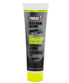 Smooth Shiny Hair Shot Shampoo For Noticeably Smoother